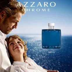 Sale Chrome Parfum, 100 ml Eau De Toilette
