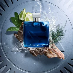 Azzaro Chrome Parfum, 50 ml- Eau De Toilette