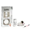 Le Mini Macaron Chrome Powder Le Metallique Kit- Negle