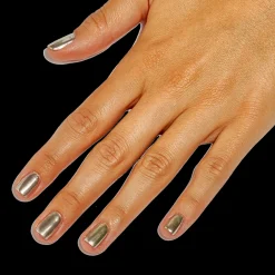 Le Mini Macaron Chrome Powder Le Metallique Kit- Negle