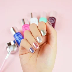 Le Mini Macaron Chrome Powder Le Metallique Kit- Negle