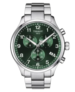 New Chrono Classic T116.617.11.092.00 Herreur, , 45 mm Ure