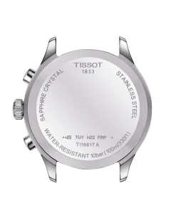 New Chrono Classic T116.617.11.092.00 Herreur, , 45 mm Ure
