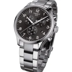 New Chrono XL T116.617.11.047.01 Herreur, , 45 mm Ure