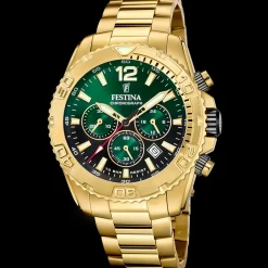 Outlet Chronograph 20684 Herreur, , 45 mm Ure