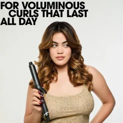 Sale Chronos Curve Grand Tong Styling Tools