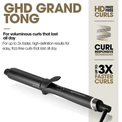 Sale Chronos Curve Grand Tong Styling Tools