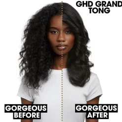 Sale Chronos Curve Grand Tong Styling Tools