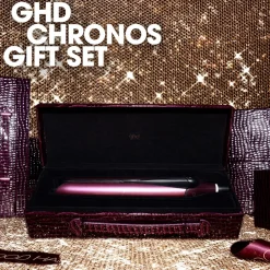 ghd Chronos Limited Edition - Hair Straightener Gaveæske- Gaveæsker Til Hende|Styling Tools