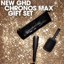 Discount Chronos Max - Hair Straightener Gaveæske Gaveæsker Til Hende|Styling Tools