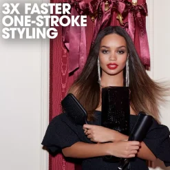 Discount Chronos Max - Hair Straightener Gaveæske Gaveæsker Til Hende|Styling Tools