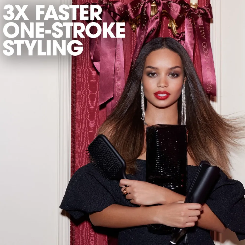 Discount Chronos Max - Hair Straightener Gaveæske Gaveæsker Til Hende|Styling Tools
