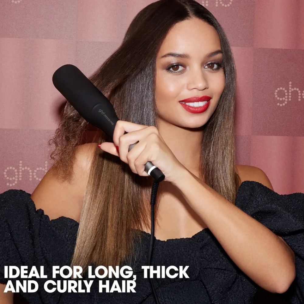 Discount Chronos Max - Hair Straightener Gaveæske Gaveæsker Til Hende|Styling Tools