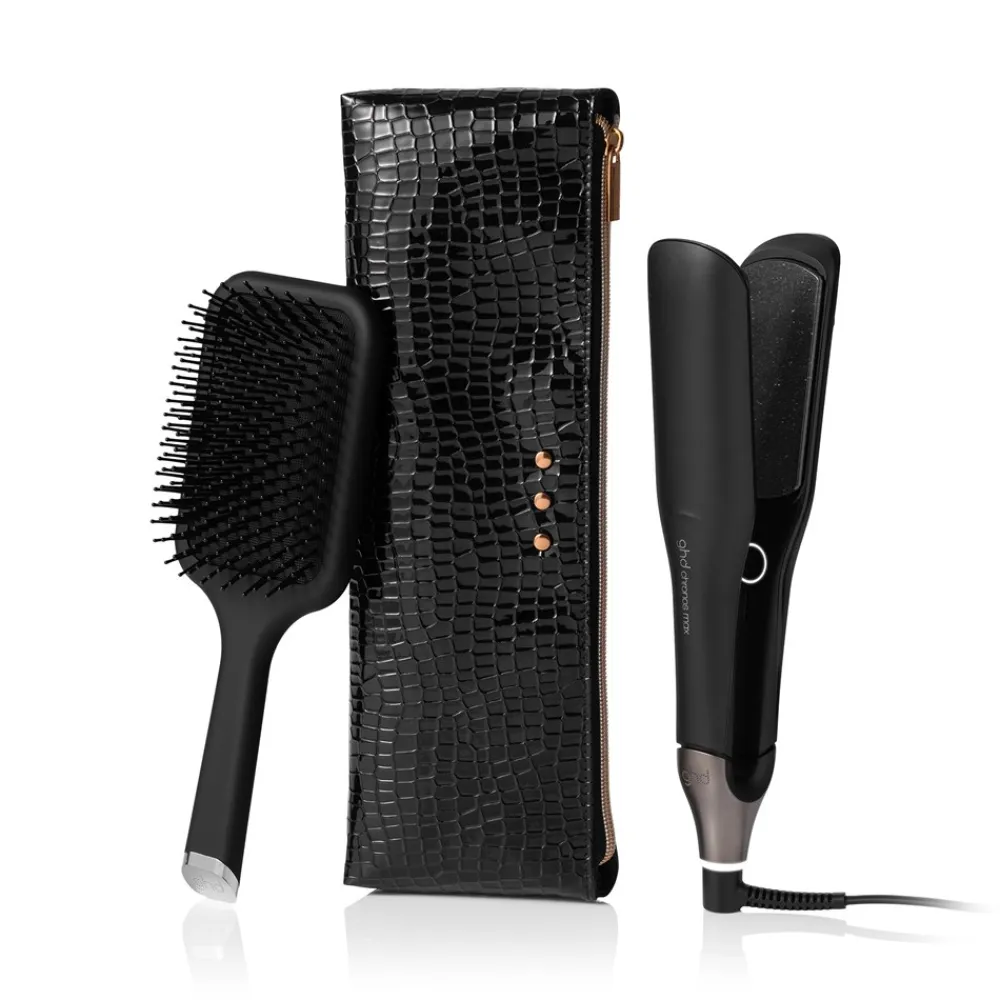 Discount Chronos Max - Hair Straightener Gaveæske Gaveæsker Til Hende|Styling Tools