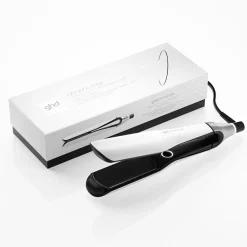 ghd Chronos Max - Wide Plate Hair Straightener- Styling Tools