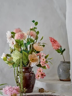 Bloomingville Chrysantemum Kunstig Blomst,- Kunstige Blomster