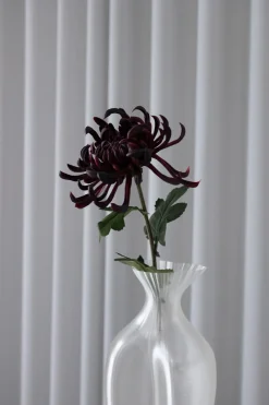 Bloom Objects Chrysanthemum Kunstig Blomst,- Kunstige Blomster