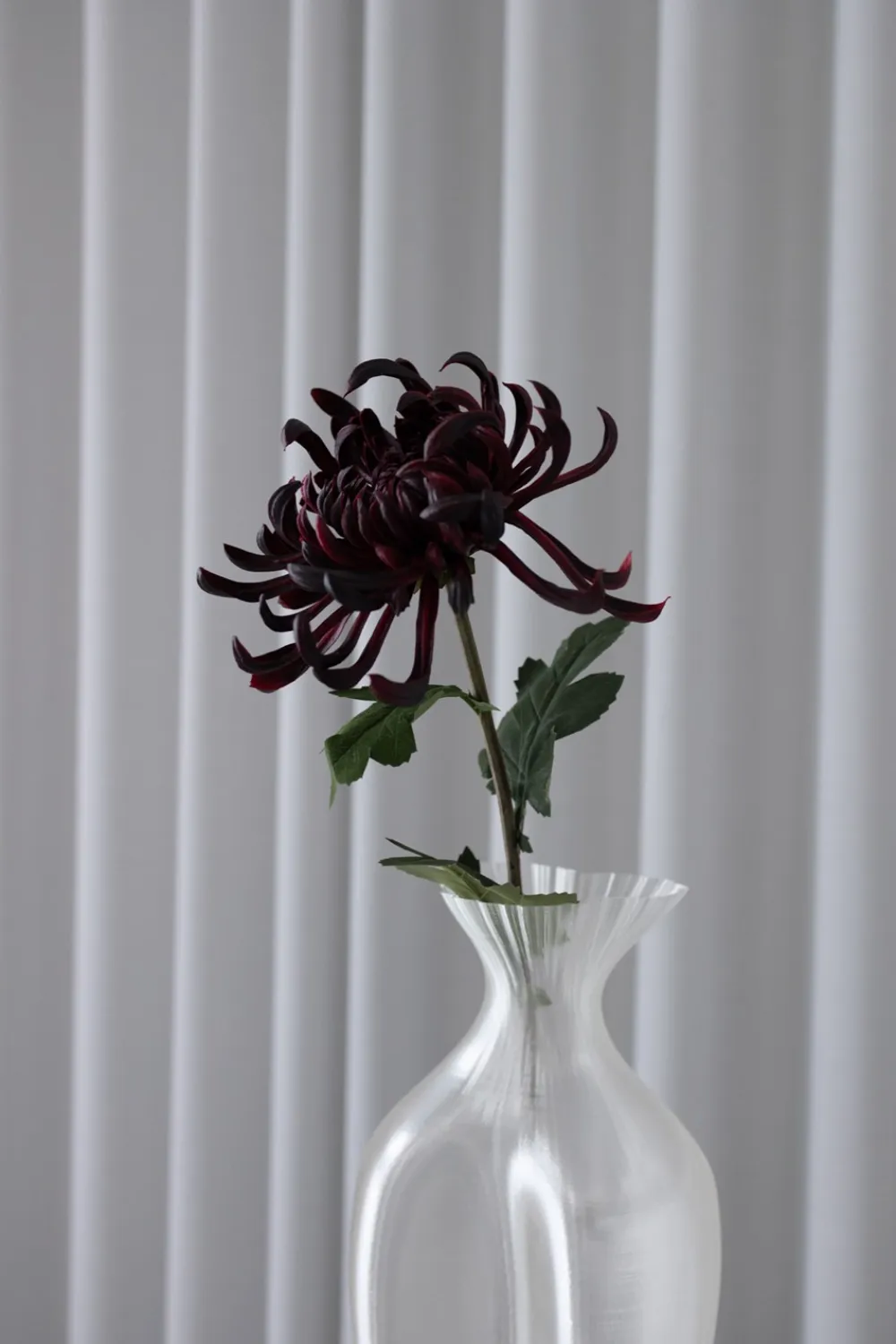 Bloom Objects Chrysanthemum Kunstig Blomst,- Kunstige Blomster
