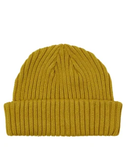 Outlet Chunky Short Beanie, , One size Huer & Kasketter