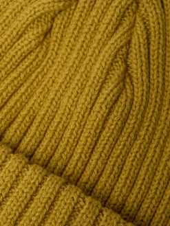 Outlet Chunky Short Beanie, , One size Huer & Kasketter