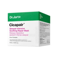 Sale Cicapair Sleepair Intensive Soothing Repair Mask, 75 ml Hudpleje