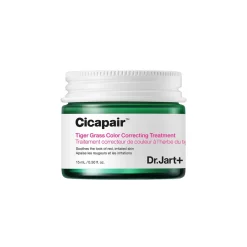 Dr. Jart+ Cicapair Tiger Grass Color Correcting Treatment, 15 ml- Hudpleje