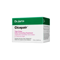 Dr. Jart+ Cicapair Tiger Grass Color Correcting Treatment, 15 ml- Hudpleje