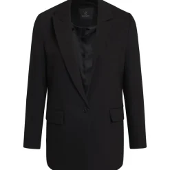 Bruuns Bazaar CindySus Frida Blazer, , 42-Dame Jakker & Frakker