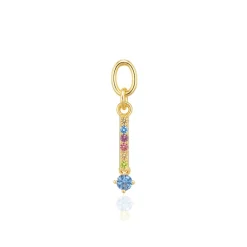 Sif Jakobs Jewellery Circolo Lungo Ørerings Vedhæng,-Dame Vedhæng