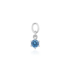 New Circolo Uno Ørerings Vedhæng, Dame Vedhæng