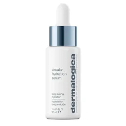 New Circular Hydration Serum, 30 ml Ansigtspleje