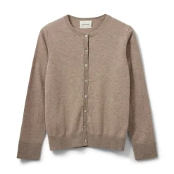 Clearance CisseSY Cardigan, , 140 cm Børn Cardigans