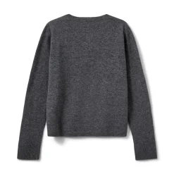 Clearance CisseSY Cardigan, , 128 cm Børn Cardigans