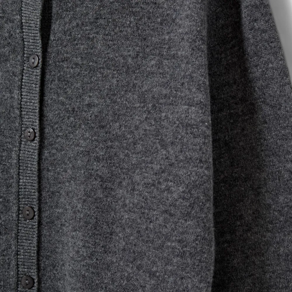 Clearance CisseSY Cardigan, , 128 cm Børn Cardigans