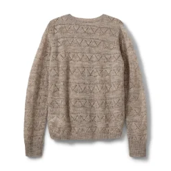 New CisseSY Cardigan, , 164 cm Børn Cardigans