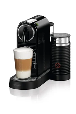 Discount Citiz & Milk D123 Kaffemaskine, Køkken|Køkkenmaskiner