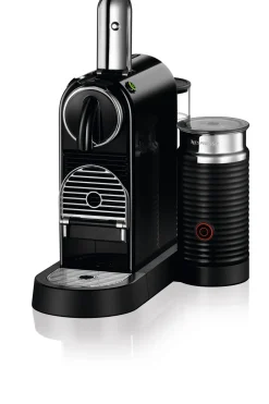 Discount Citiz & Milk D123 Kaffemaskine, Køkken|Køkkenmaskiner