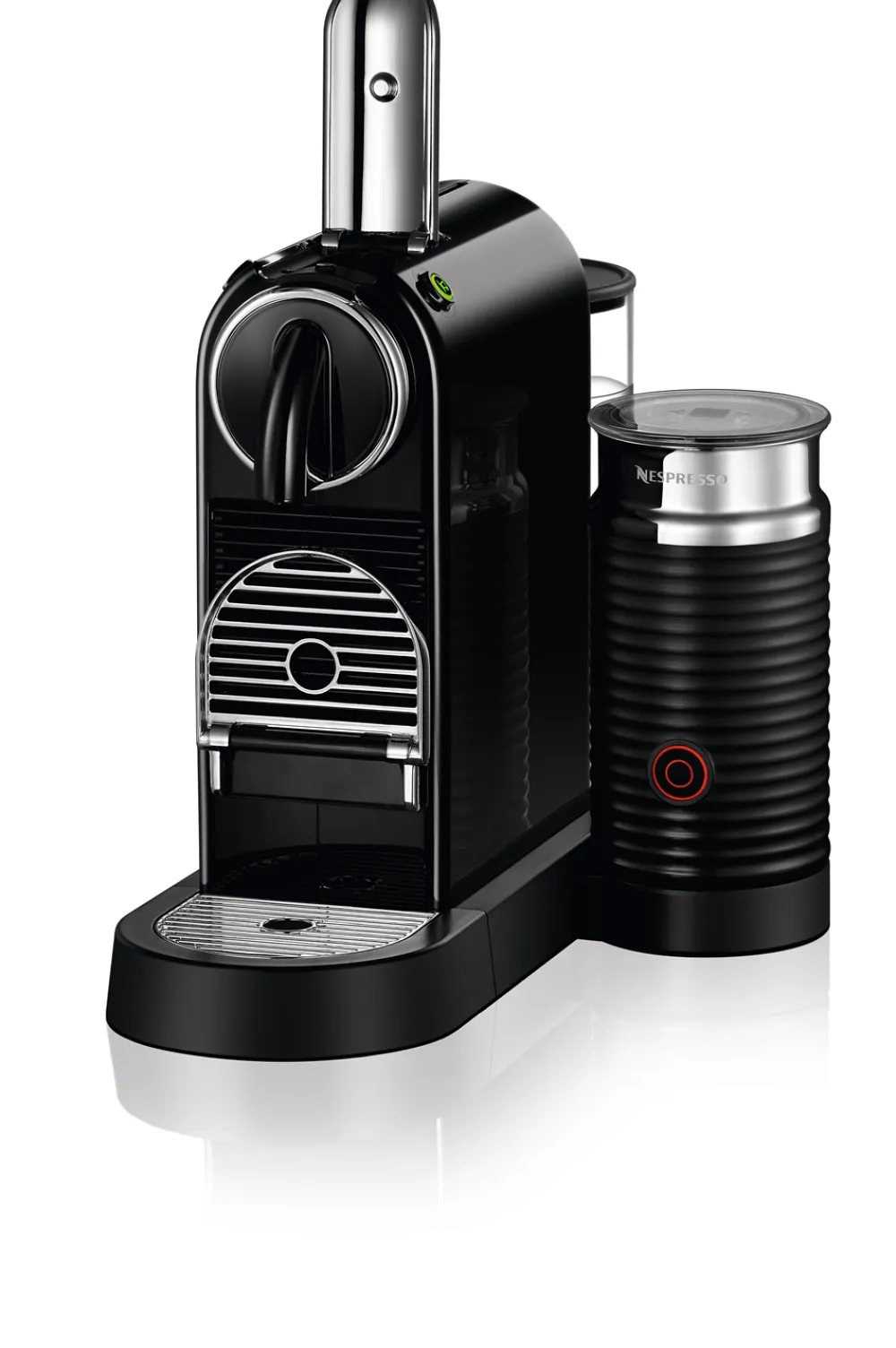 Discount Citiz & Milk D123 Kaffemaskine, Køkken|Køkkenmaskiner
