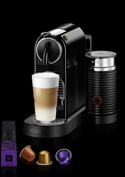Discount Citiz & Milk D123 Kaffemaskine, Køkken|Køkkenmaskiner
