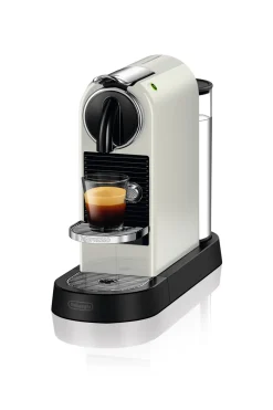 Nespresso Citiz Kaffemaskine,- Køkken|Køkkenmaskiner