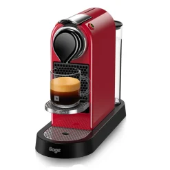 Nespresso CitiZ Kaffemaskine,- Køkken|Køkkenmaskiner