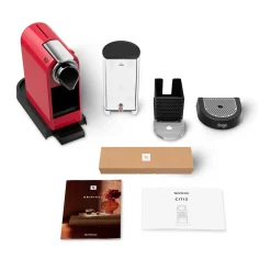 Nespresso CitiZ Kaffemaskine,- Køkken|Køkkenmaskiner