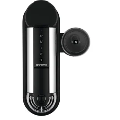 Nespresso Citiz Platinum&Milk Kaffemaskine,- Køkkenmaskiner