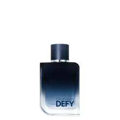 Calvin Klein CK Defy Eau De Parfum, 100 ml- Eau De Parfum