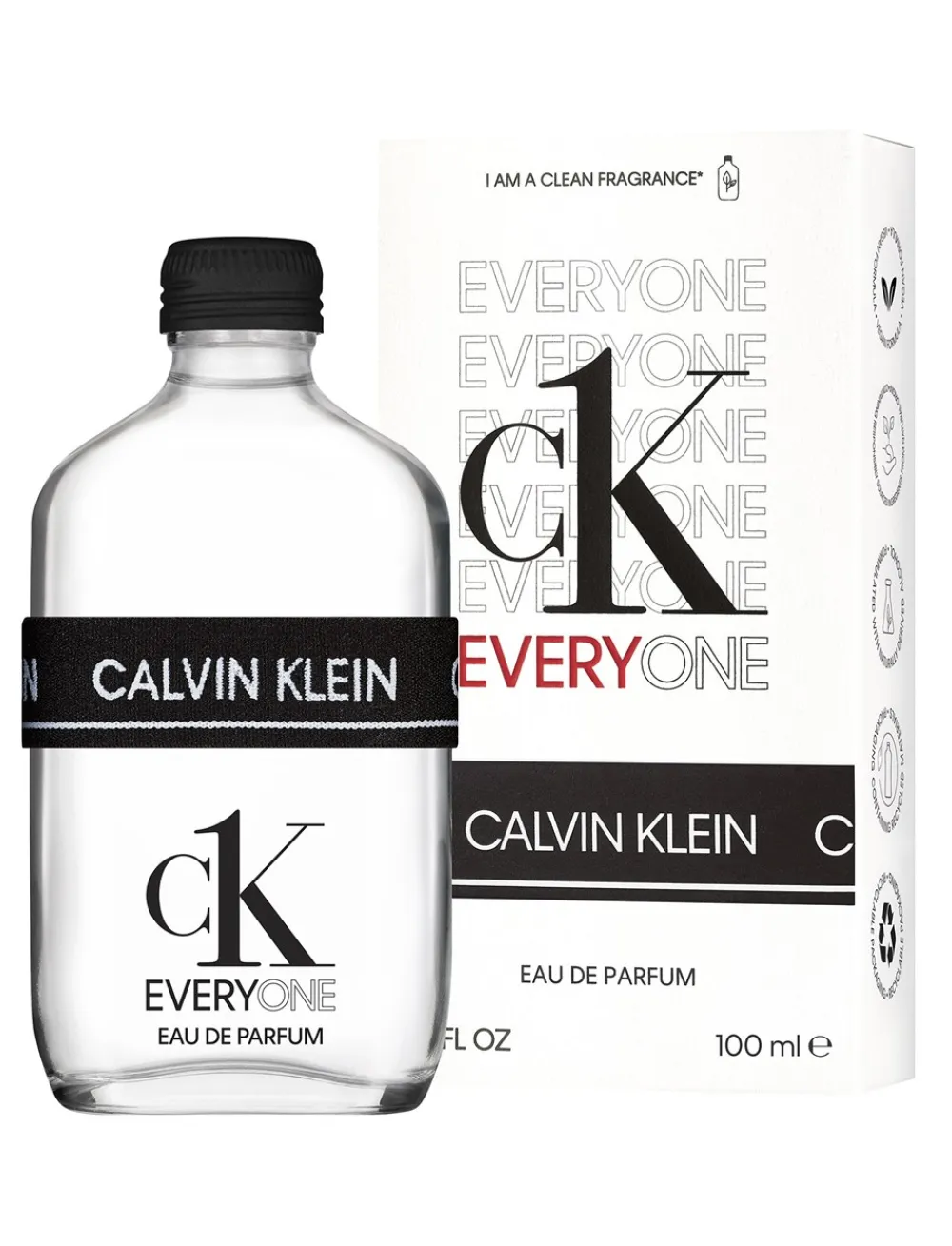 Online Ck Everyone Eau De Parfum, 100 ml Eau De Parfum