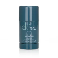 Calvin Klein CK Free Deostick, 75 ml- Deodorant|Skarp Pris