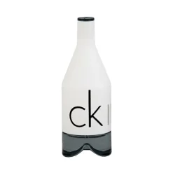 Calvin Klein Ck In2U Man Eau De Toilette, 100 ml- Eau De Toilette|Eau De Toilette