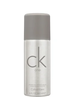 Calvin Klein Ck One Deospray, 150 ml- Skarp Pris|Deodorant