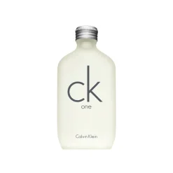 Calvin Klein Ck One Eau De Toilette, 100 ml- Eau De Toilette