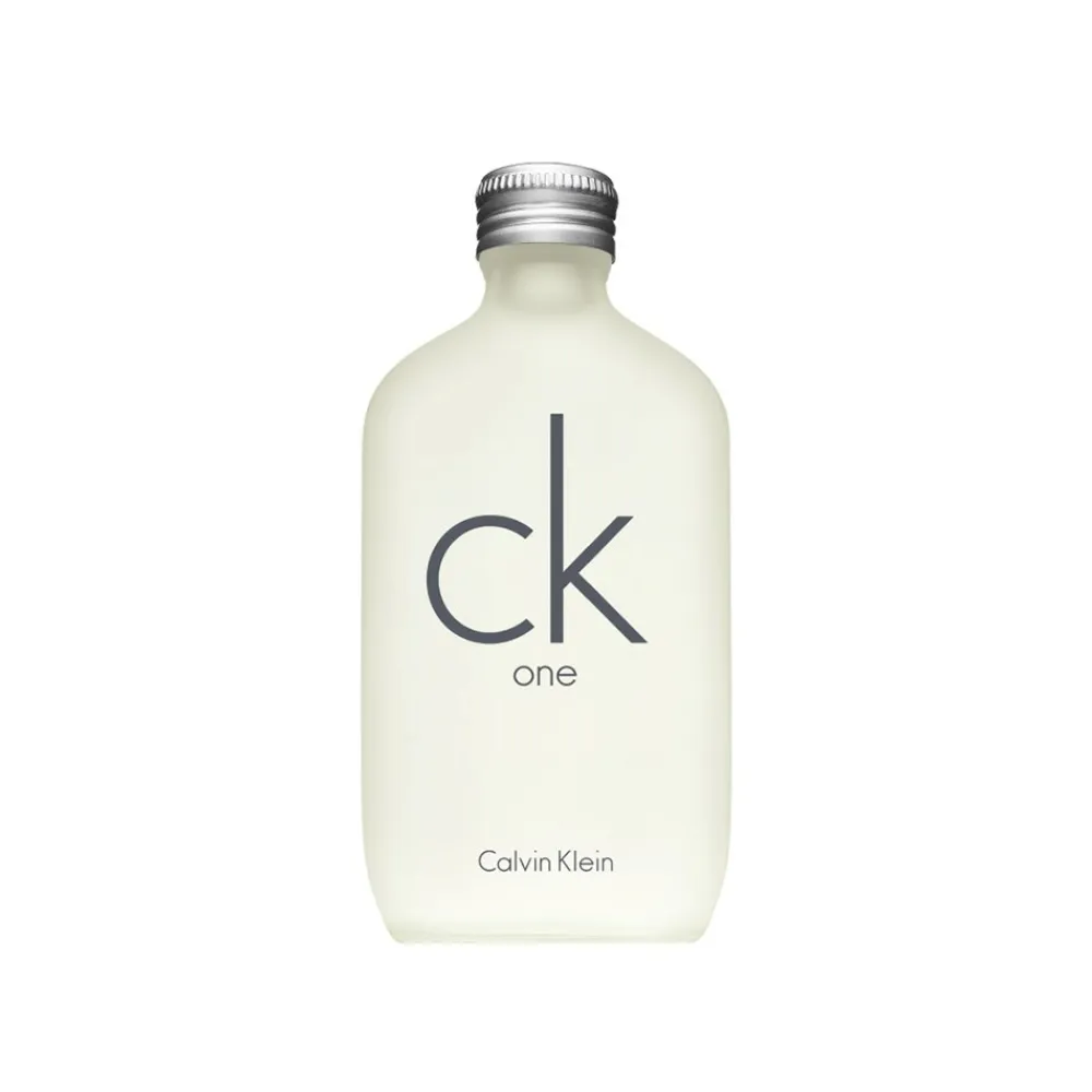 New Ck One Eau De Toilette, 50 ml Eau De Toilette